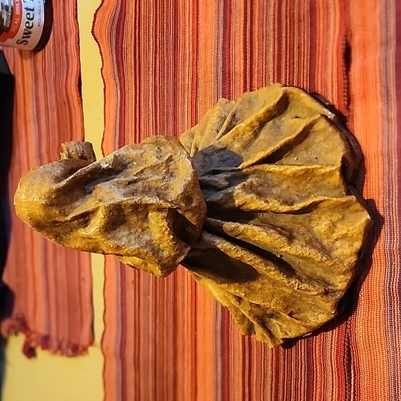 Mother Mary baby Jesus Statue - Picture 4 of 6